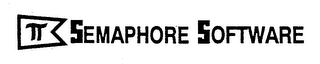 SEMAPHORE SOFTWARE logo