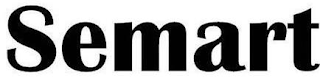 SEMART logo