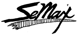 SEMAX logo