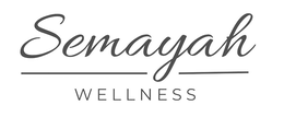 SEMAYAH WELLNESS logo
