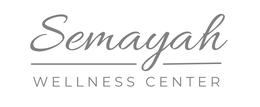 SEMAYAH WELLNESS CENTER logo