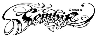 SEMBIE DEMON logo