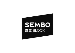 SEMBO BLOCK logo