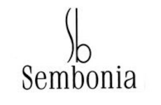 SEMBONIA SB logo