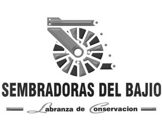 SEMBRADORAS DEL BAJIO LABRANZA DE CONSERVACION logo