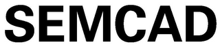 SEMCAD logo