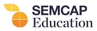 SEMCAP EDUCATION logo