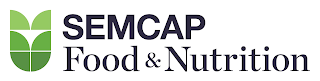 SEMCAP FOOD & NUTRITION logo