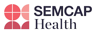 SEMCAP HEALTH logo