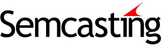 SEMCASTING logo