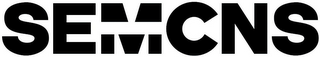 SEMCNS logo