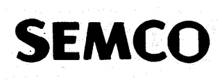 SEMCO logo