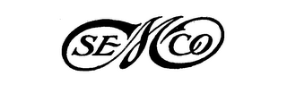 SEMCO logo
