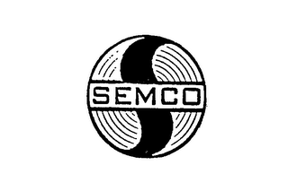 SEMCO logo