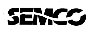 SEMCO logo