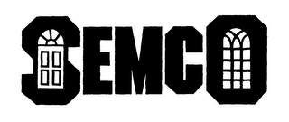 SEMCO logo