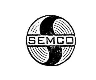 SEMCO S logo