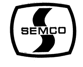 SEMCO S logo