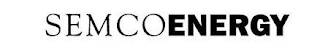SEMCOENERGY logo