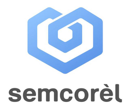 SEMCORÈL logo