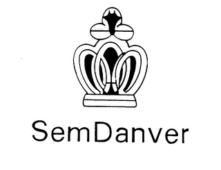 SEMDANVER logo