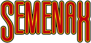 SEMENAX logo
