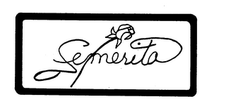 SEMERITA logo