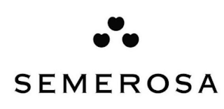 SEMEROSA logo
