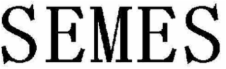 SEMES logo
