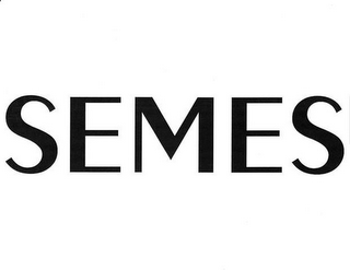 SEMES logo