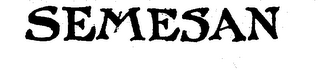 SEMESAN logo