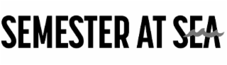 SEMESTER AT SEA logo