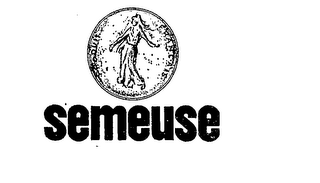 SEMEUSE logo