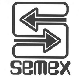 SEMEX logo