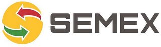 SEMEX logo