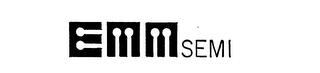 SEMI logo