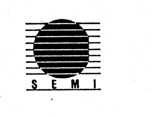 SEMI logo