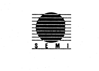 SEMI logo