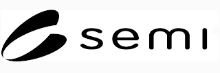 SEMI logo