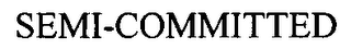 SEMI-COMMITTED logo