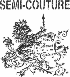 SEMI-COUTURE logo