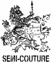 SEMI-COUTURE logo