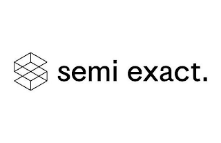 SEMI EXACT. logo
