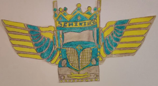 SEMI KINGS logo