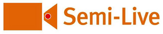 SEMI-LIVE logo