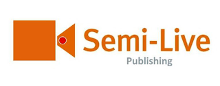 SEMI-LIVE PUBLISHING logo