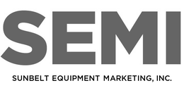 SEMI SUNBELT EQUIPMENT MARKETING, INC. logo