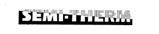SEMI-THERM logo
