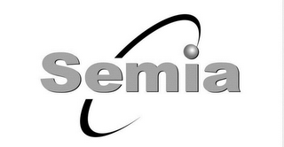 SEMIA logo