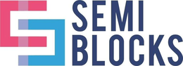 SEMIBLOCKS logo